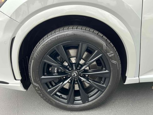 Used 2024 Lexus RX 500h F Sport image 97