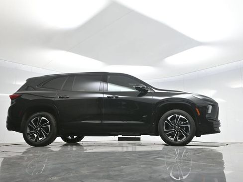 Used 2025 Buick Enclave Sport Touring FWD image 62