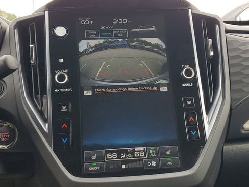 New 2026 Subaru Forester Limited AWD/4WD image 28