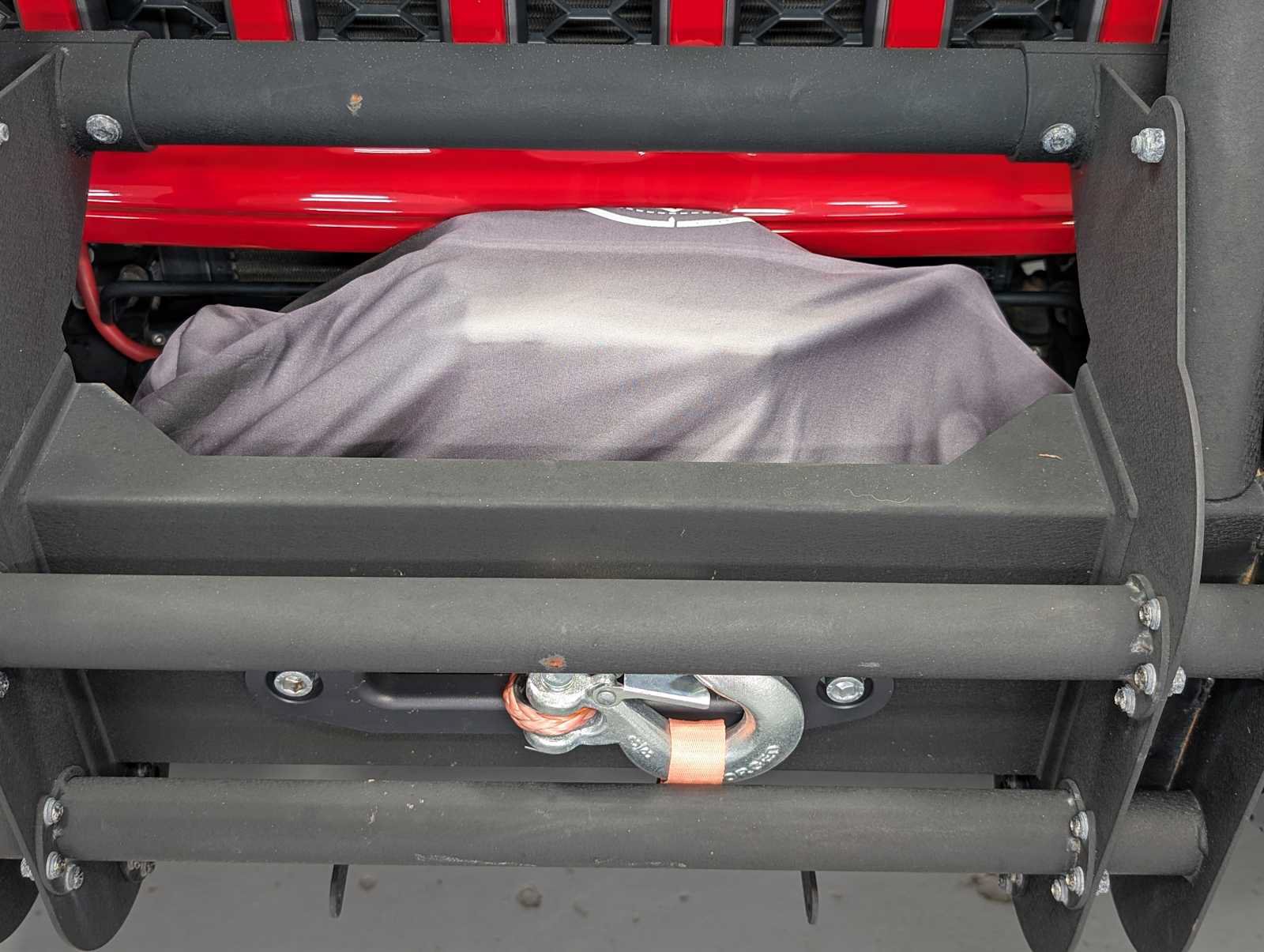 Used 2020 Jeep Gladiator Rubicon AWD/4WD image 6