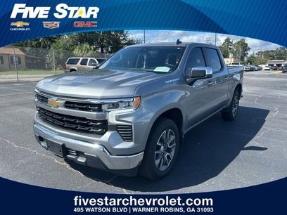 Used 2023 Chevrolet Silverado 1500 LT