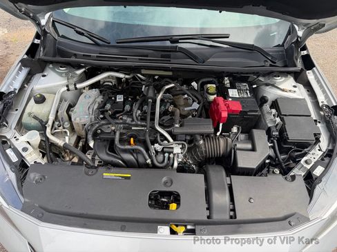 Used 2020 Nissan Sentra SV FWD image 26