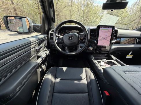 New 2026 RAM 1500 Limited AWD/4WD image 13