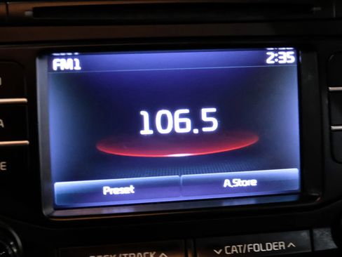 Used 2018 Kia Sportage LX FWD image 29