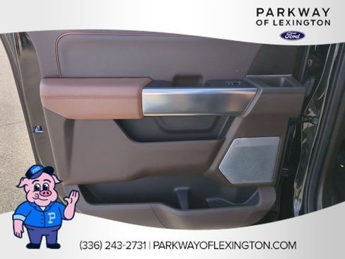 Used 2024 Ford F150 King Ranch AWD/4WD image 29