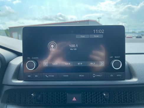 Used 2025 Honda CR-V LX image 20