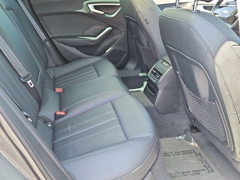 Used 2025 Audi A5 2.0T Premium w/ Convenience Package AWD/4WD image 27