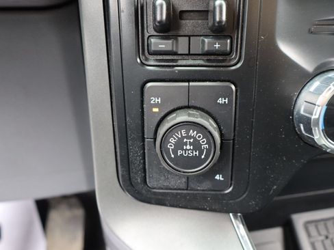 Used 2024 Ford F150 XLT w/ Equipment Group 302A MID AWD/4WD image 25