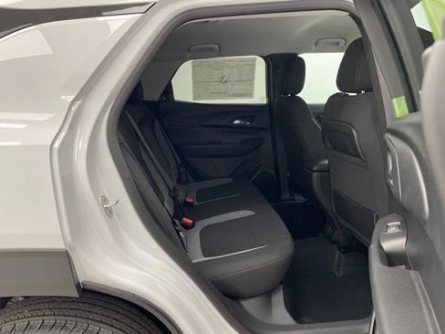 New 2026 Chevrolet TrailBlazer LT w/ Convenience Package AWD/4WD image 13