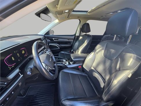 Used 2023 Kia Telluride S w/ S Sunroof Package image 20