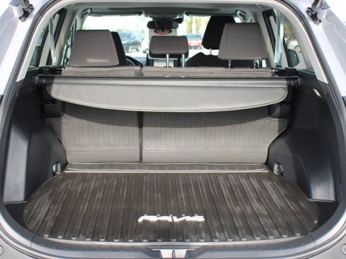 Certified 2022 Toyota RAV4 XLE image 15