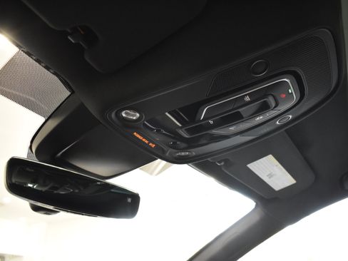 New 2026 Audi RS 7 Performance image 27