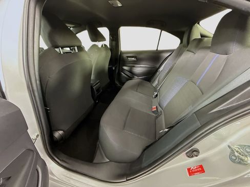 Used 2022 Toyota Corolla SE image 17