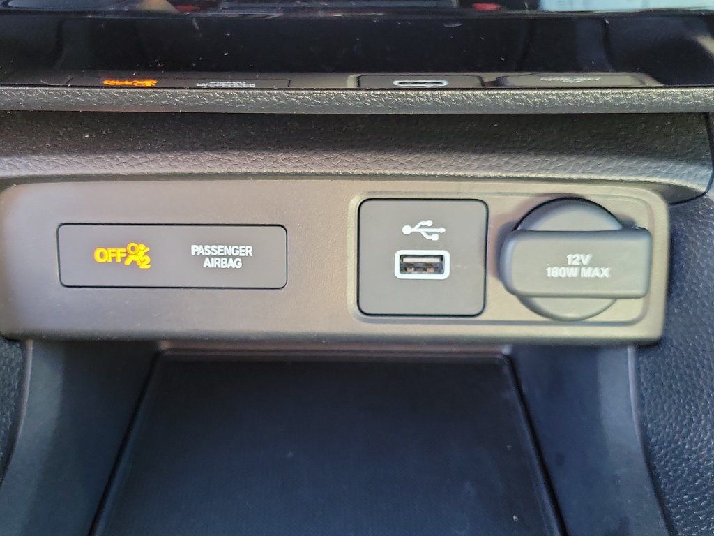 Certified 2024 Honda Civic Sport image 34