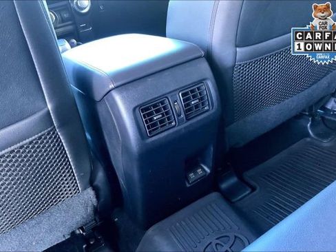 Used 2020 Toyota 4Runner SR5 image 33