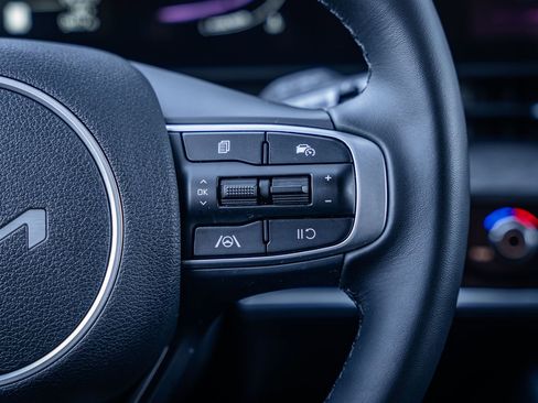 Used 2025 Kia Sportage X-Line w/ Premium Package image 27