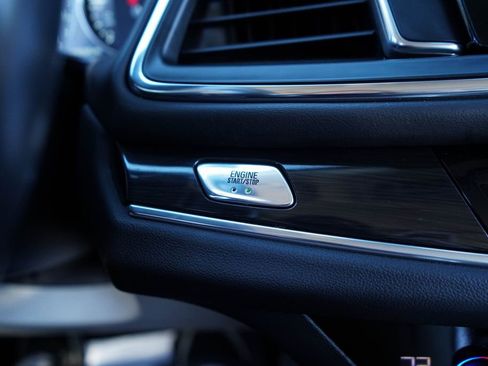 Used 2023 Buick Enclave Premium w/ Experience Buick Package image 22