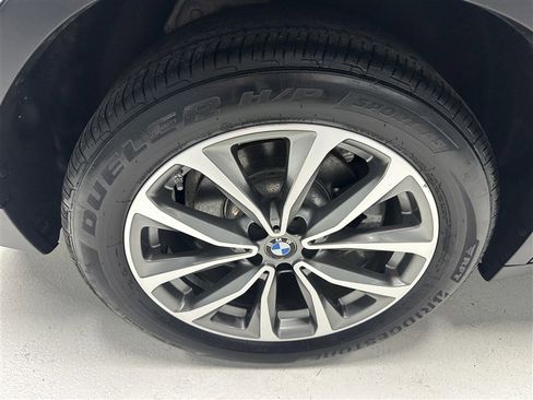 Used 2018 BMW X3 xDrive30i AWD/4WD image 13