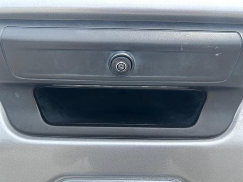 Used 2023 RAM 1500 Big Horn RWD image 33