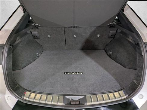 Used 2024 Lexus RZ 450e Premium w/ Technology Package image 7