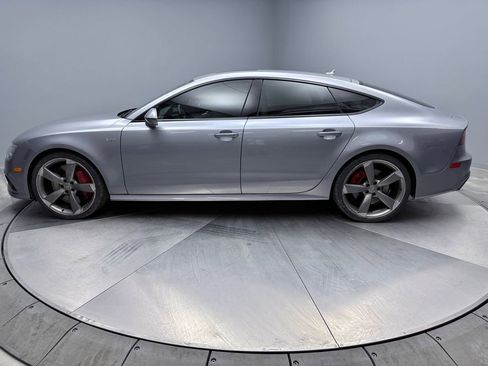 Used 2018 Audi S7 Prestige w/ S Sport Package image 8