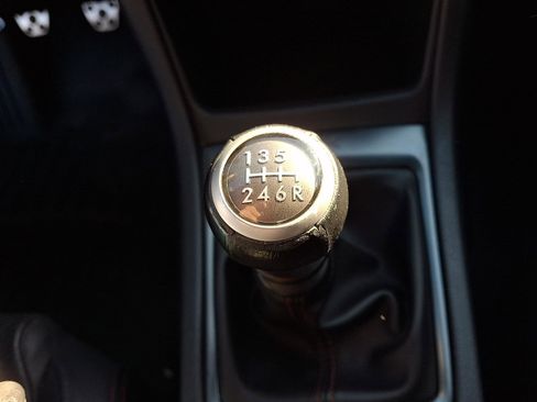 Used 2019 Subaru WRX Limited image 15