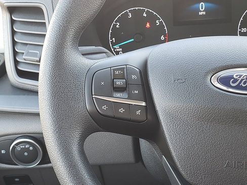 New 2025 Ford Transit 350 XLT image 26