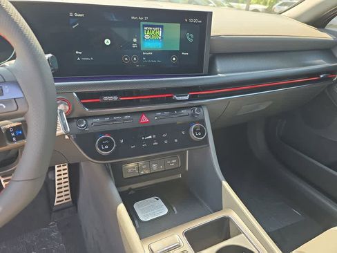 New 2026 Hyundai Sonata N Line FWD image 29