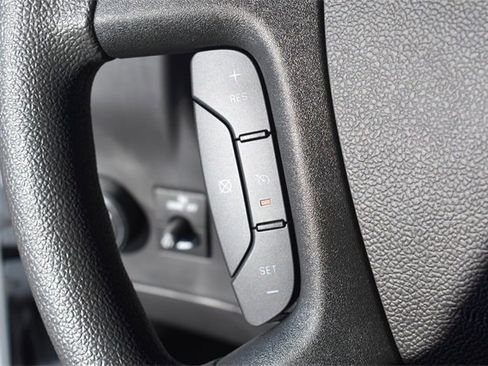 New 2025 Chevrolet Express 2500 Work Van w/ Driver Convenience Package image 22