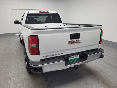 Used 2019 GMC Sierra 1500 SLE w/ SLE Value Package image 6