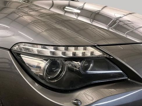 Used 2008 BMW 650i Convertible RWD image 27