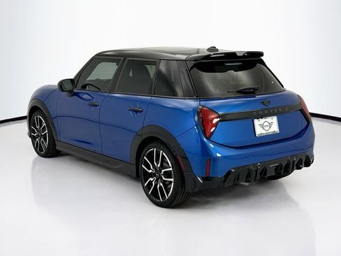New 2026 MINI Cooper S FWD image 7