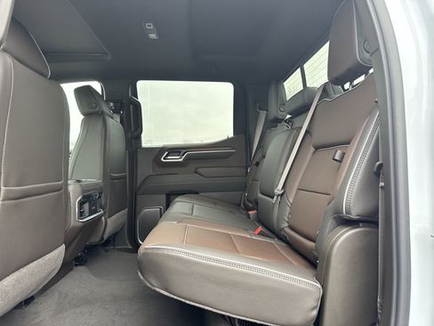 New 2026 GMC Sierra 1500 Denali w/ Technology Package AWD/4WD image 30