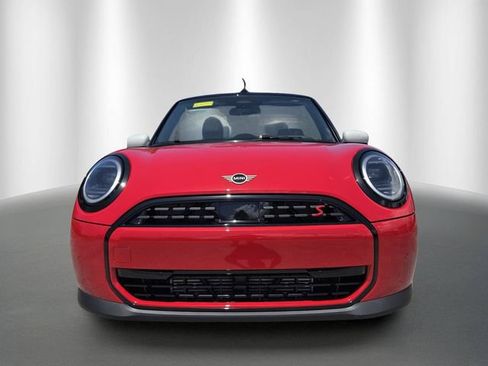New 2026 MINI Cooper S FWD image 2