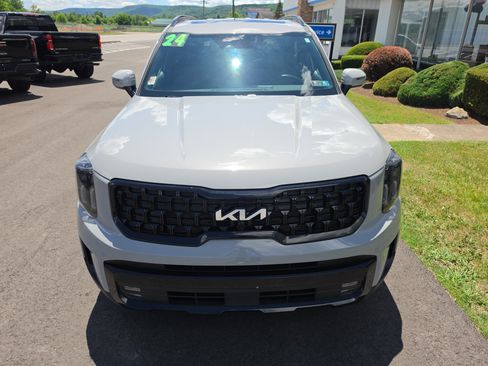 Used 2024 Kia Telluride SX X-Pro AWD/4WD image 9