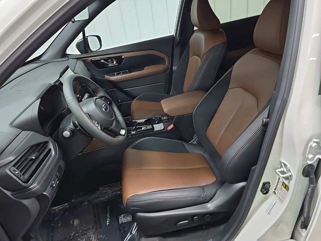 New 2026 Subaru Forester Touring AWD/4WD image 30