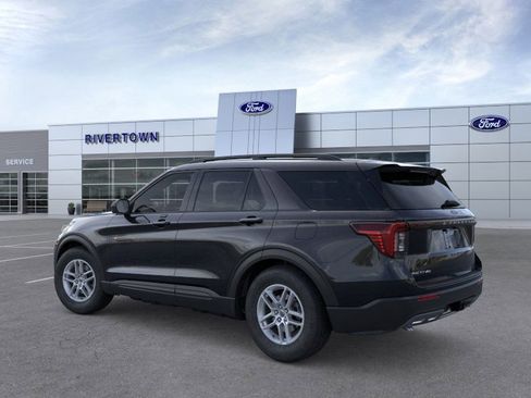 New 2026 Ford Explorer Active image 27