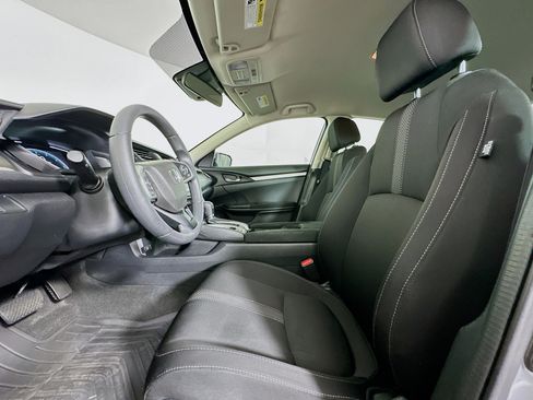 Used 2020 Honda Civic LX image 13