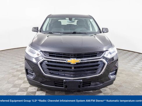 Used 2019 Chevrolet Traverse LS image 7