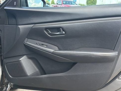 Used 2024 Nissan Sentra S FWD image 16