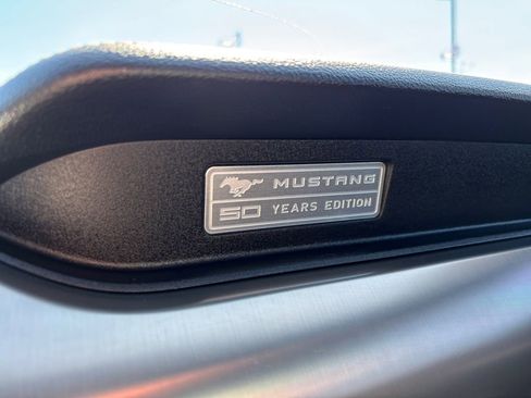 Used 2015 Ford Mustang GT Premium w/ Equipment Group 401A RWD image 32