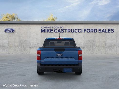 New 2026 Ford Maverick XLT AWD/4WD image 5