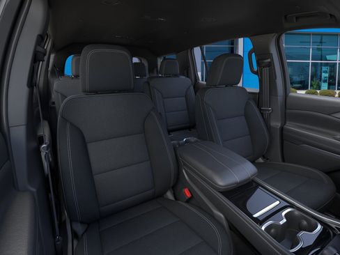 New 2026 Chevrolet Traverse LT image 50