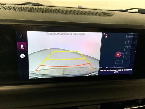 Certified 2025 Kia Seltos S image 21