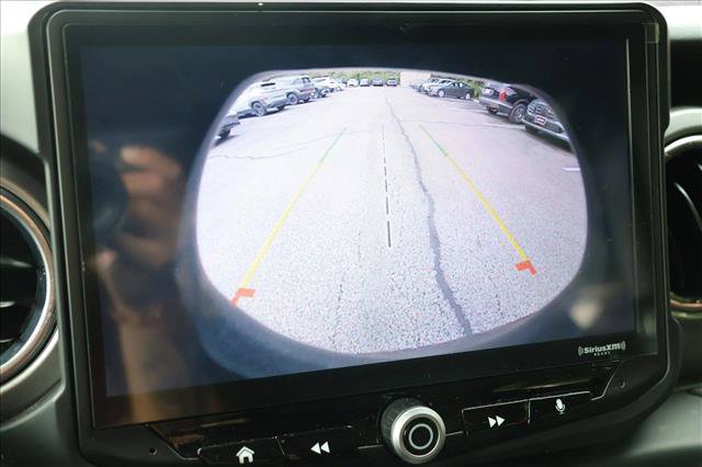 Used 2021 Jeep Wrangler Unlimited Sahara w/ Safety Group AWD/4WD image 18