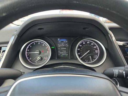 Used 2024 Toyota Camry LE w/ Convenience Package FWD image 14
