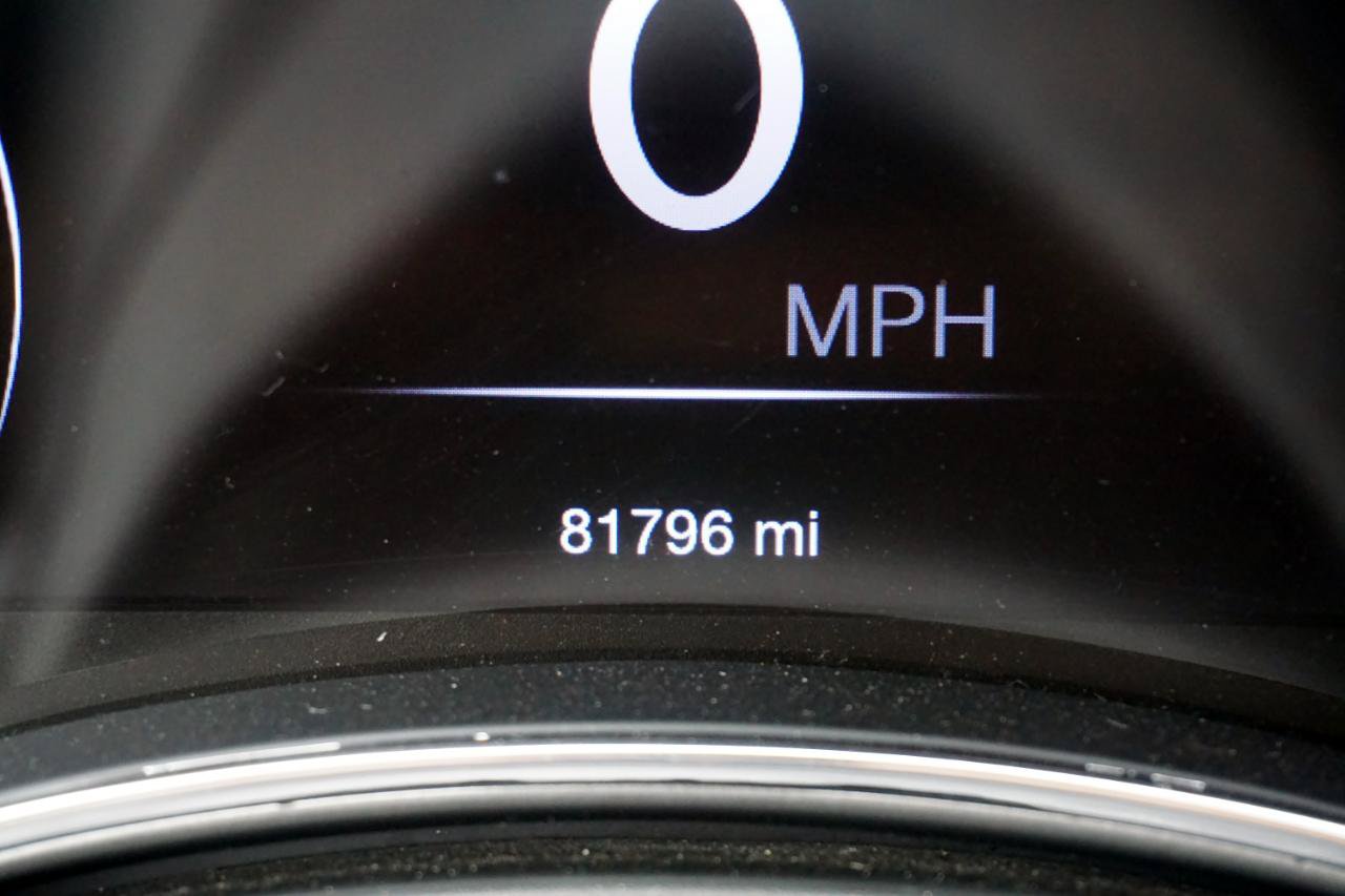 Used 2019 Jeep Grand Cherokee Limited AWD/4WD image 17