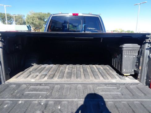 Used 2020 Ford F250 Lariat w/ Lariat Ultimate Package AWD/4WD image 8