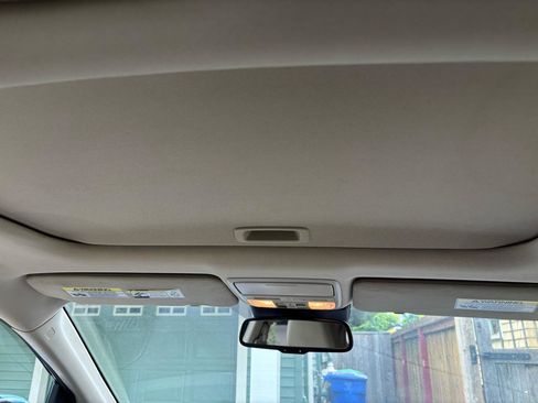 Used 2016 Honda CR-V Touring image 30