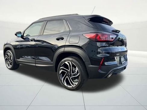 New 2026 Chevrolet TrailBlazer RS w/ Convenience Package image 3